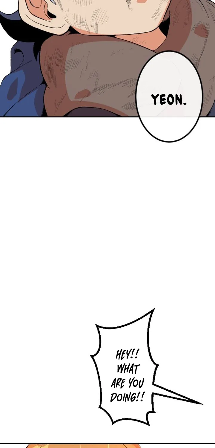 Stairs Zinmanga X Chapter 15 Page 136