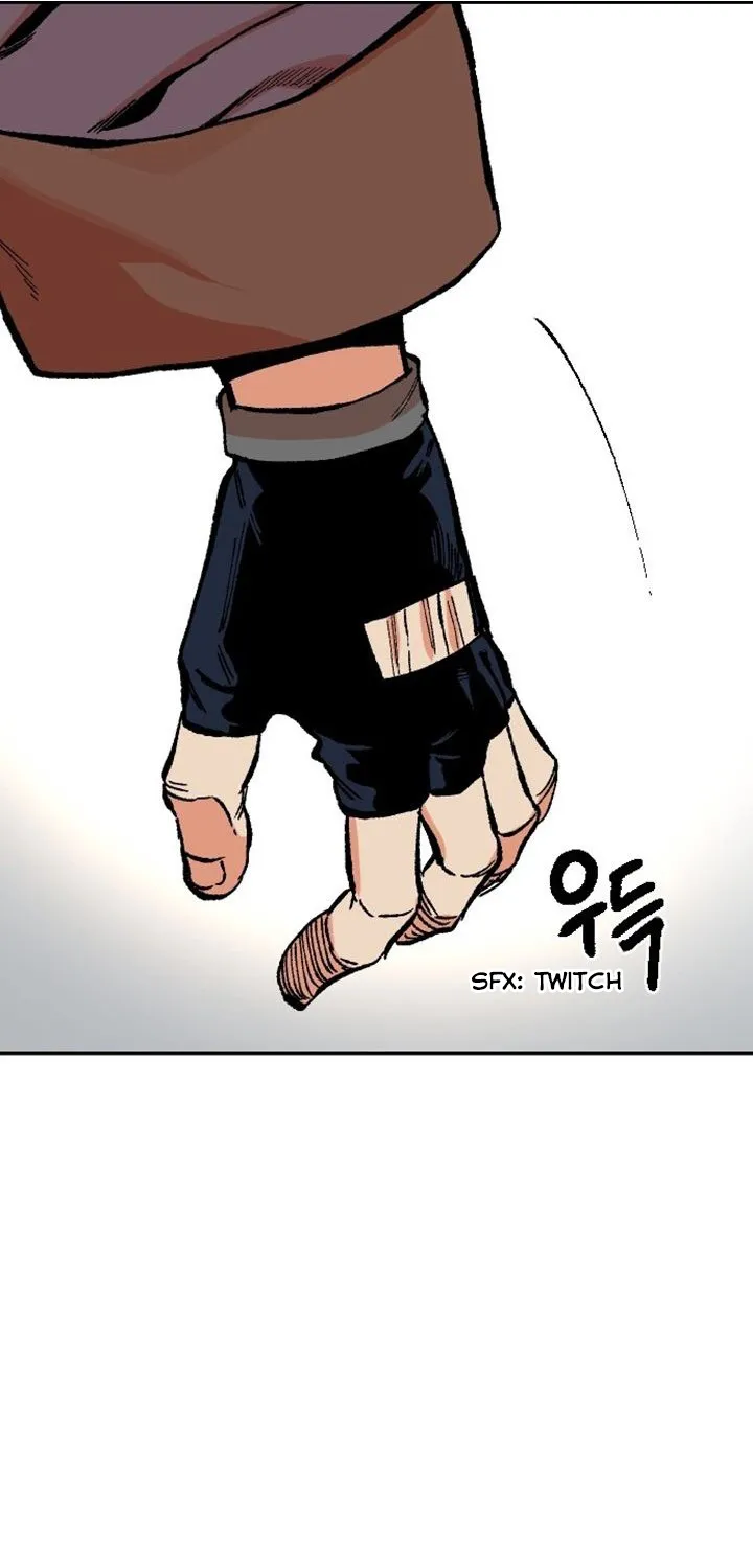 Stairs Zinmanga X Chapter 12 Page 22
