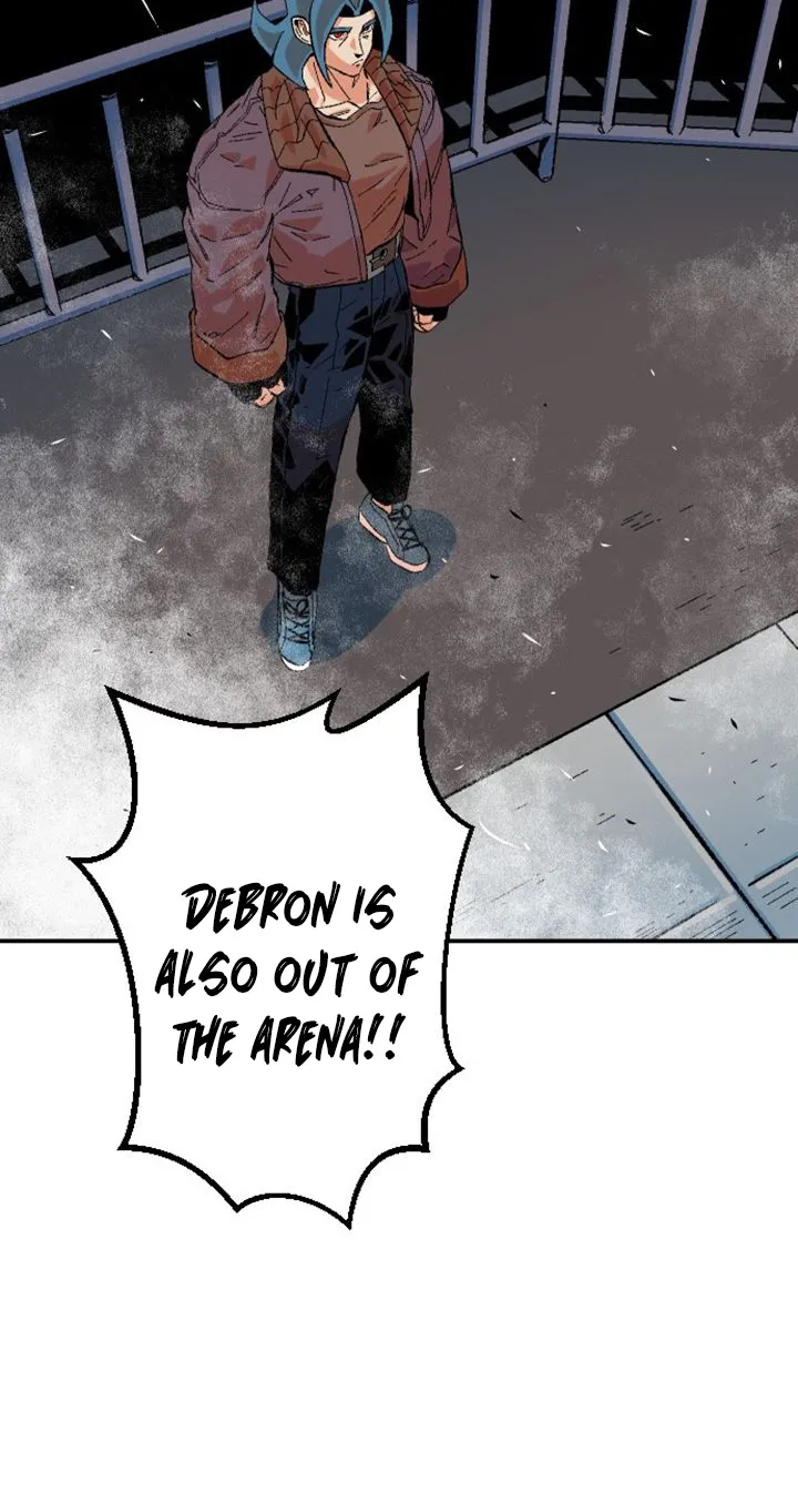 Stairs Zinmanga X Chapter 12 Page 130