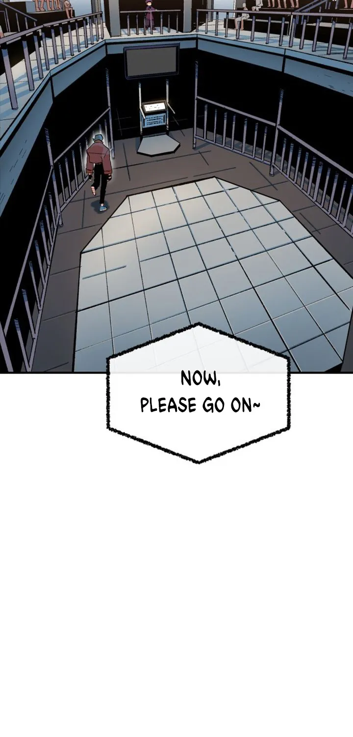 Stairs Zinmanga X Chapter 11 Page 44