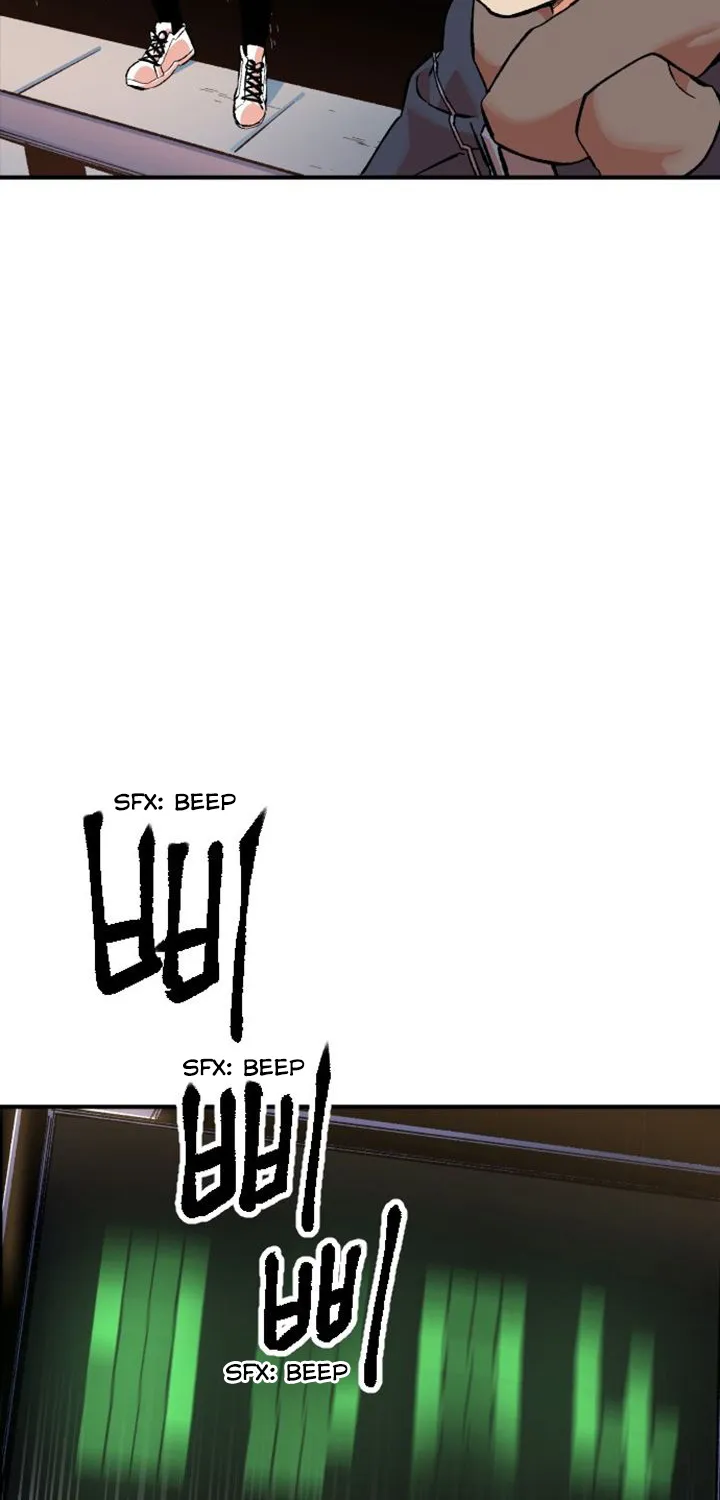 Stairs Zinmanga X Chapter 11 Page 51