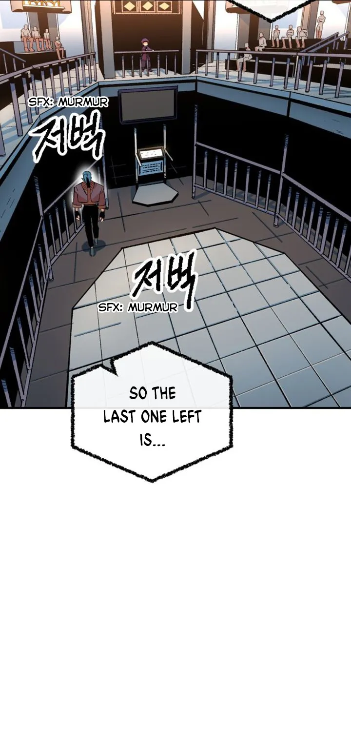 Stairs Zinmanga X Chapter 11 Page 66