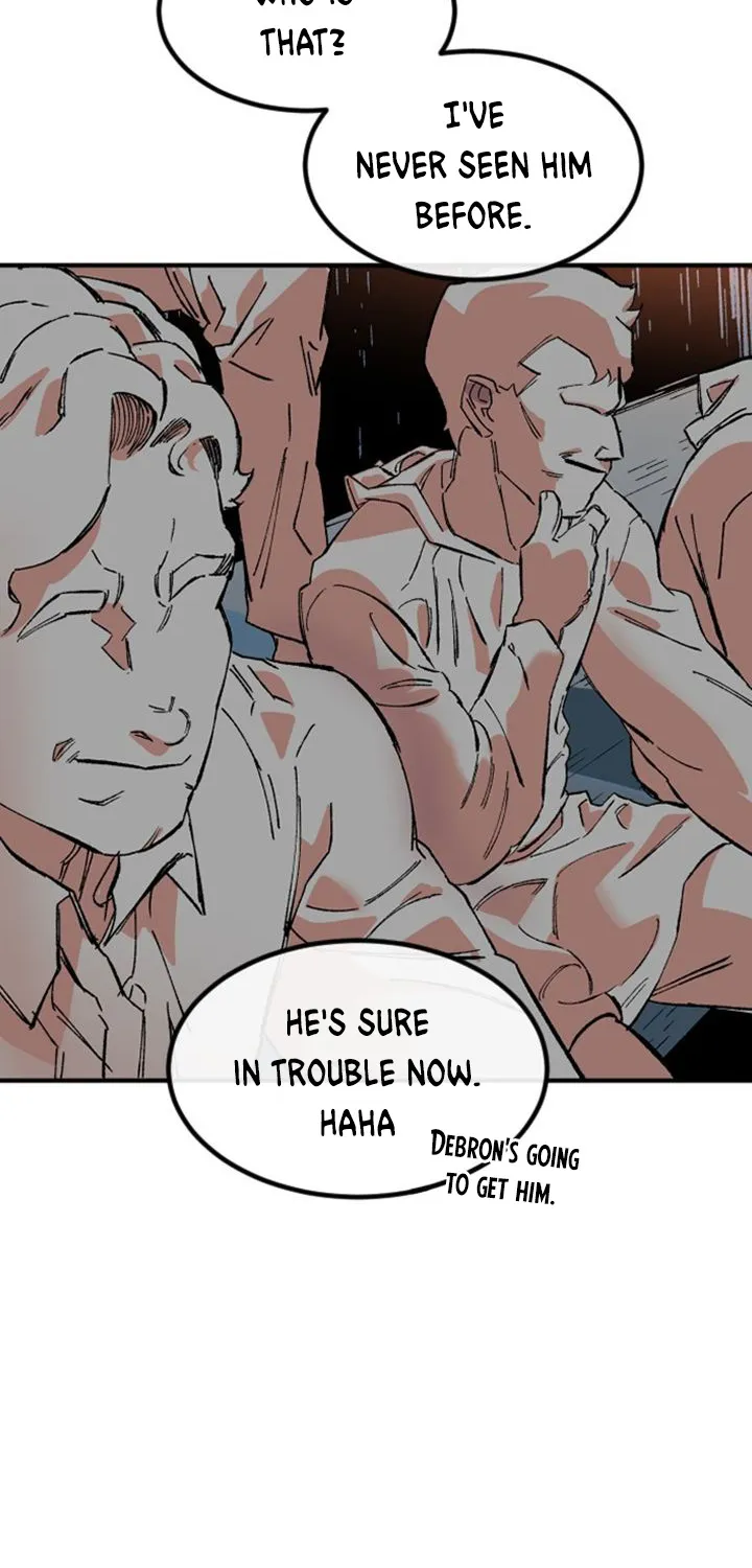 Stairs Zinmanga X Chapter 11 Page 71
