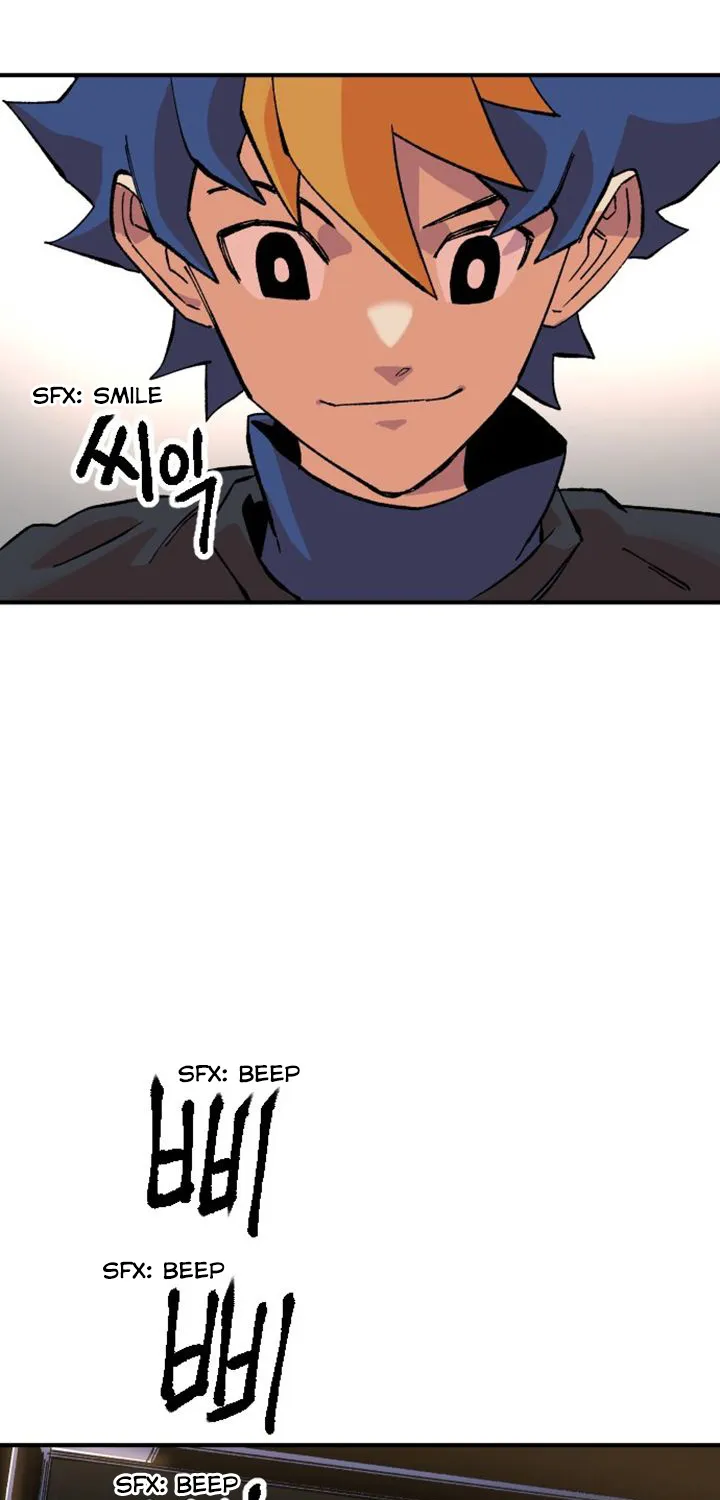 Stairs Zinmanga X Chapter 11 Page 76