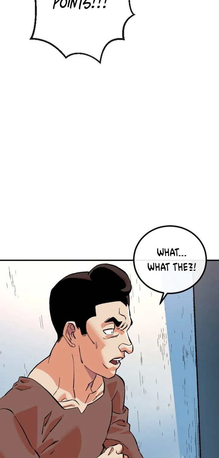 Stairs Zinmanga X Chapter 11 Page 88