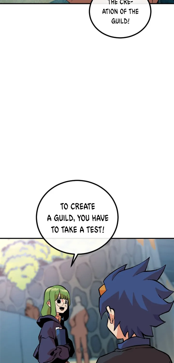 Stairs Zinmanga X Chapter 10 Page 47