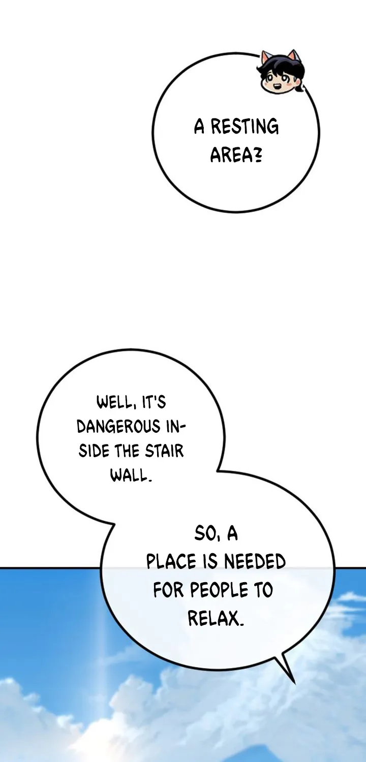Stairs Zinmanga X Chapter 10 Page 51