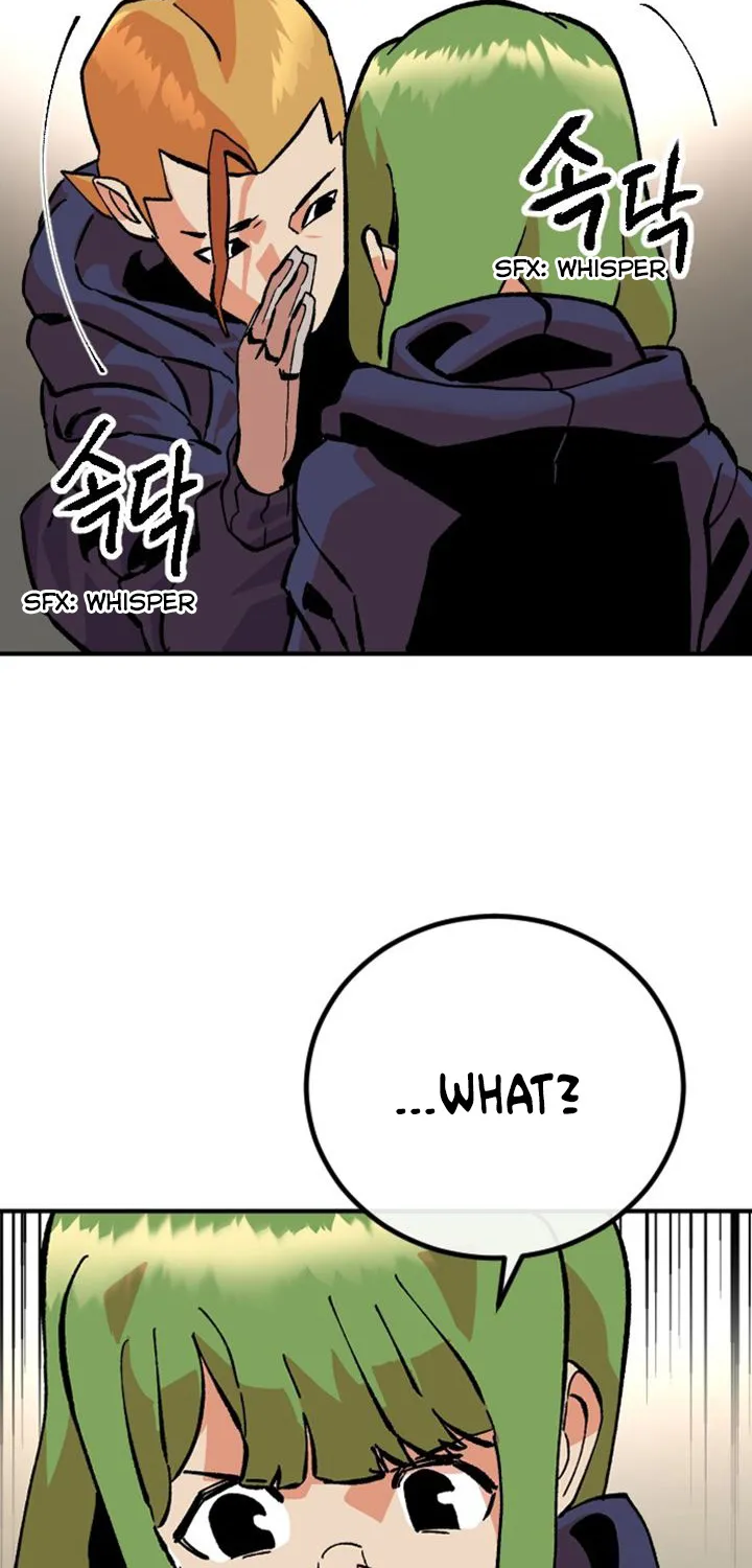 Stairs Zinmanga X Chapter 10 Page 62