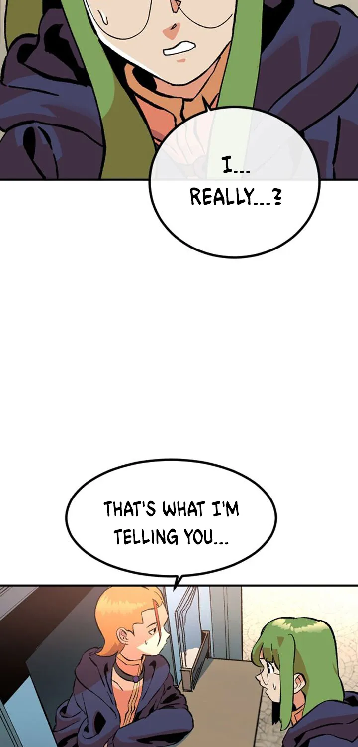 Stairs Zinmanga X Chapter 10 Page 63