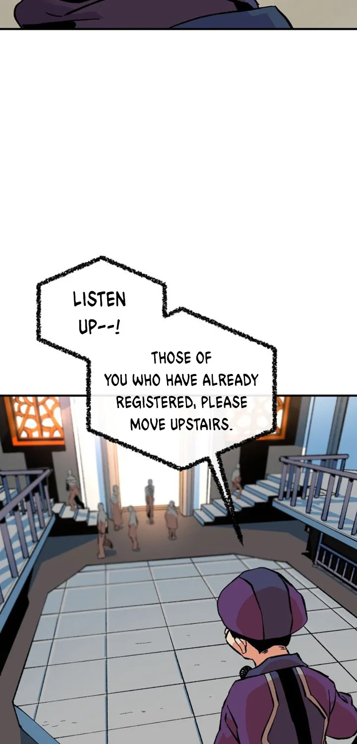 Stairs Zinmanga X Chapter 10 Page 65
