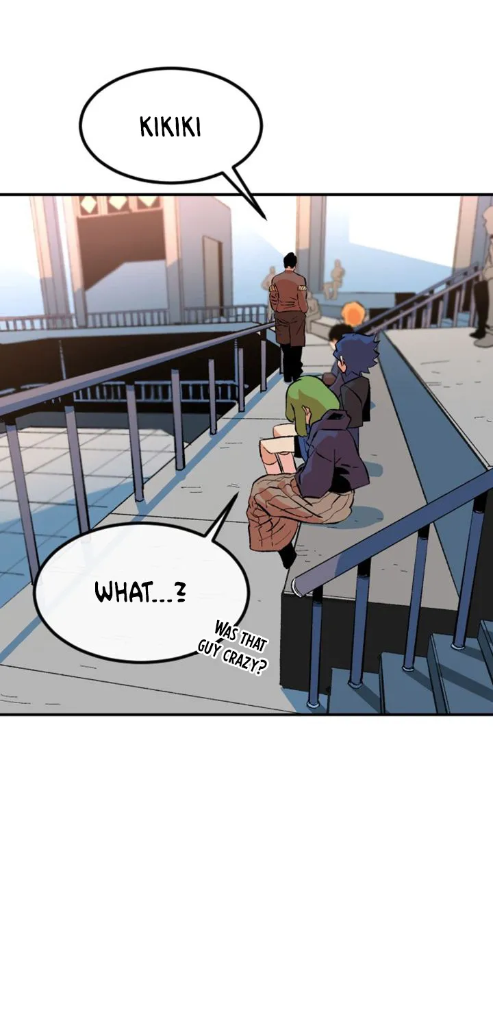 Stairs Zinmanga X Chapter 10 Page 79