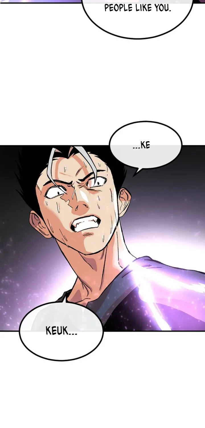 Stairs Zinmanga X Chapter 9 Page 54
