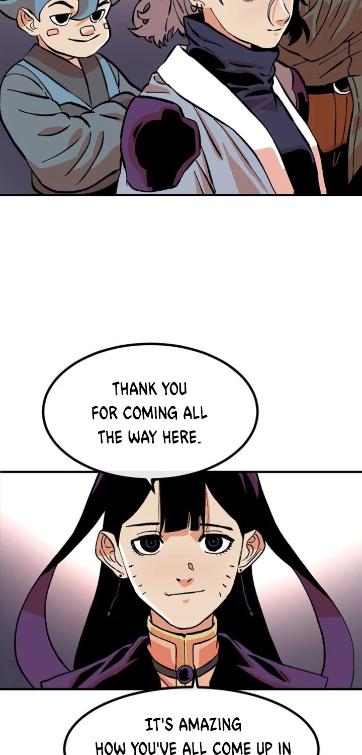 Stairs Zinmanga X Chapter 9 Page 68