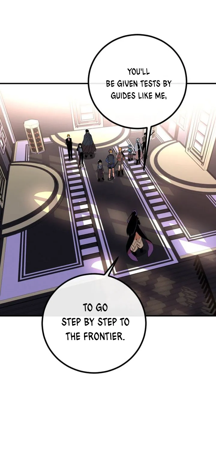 Stairs Zinmanga X Chapter 9 Page 76