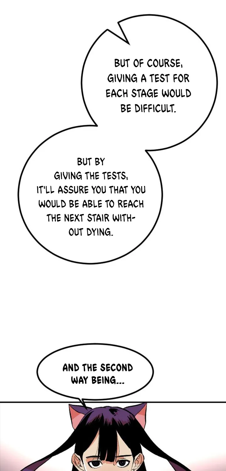 Stairs Zinmanga X Chapter 9 Page 77