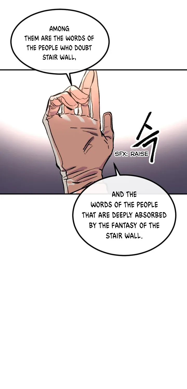 Stairs Zinmanga X Chapter 9 Page 85
