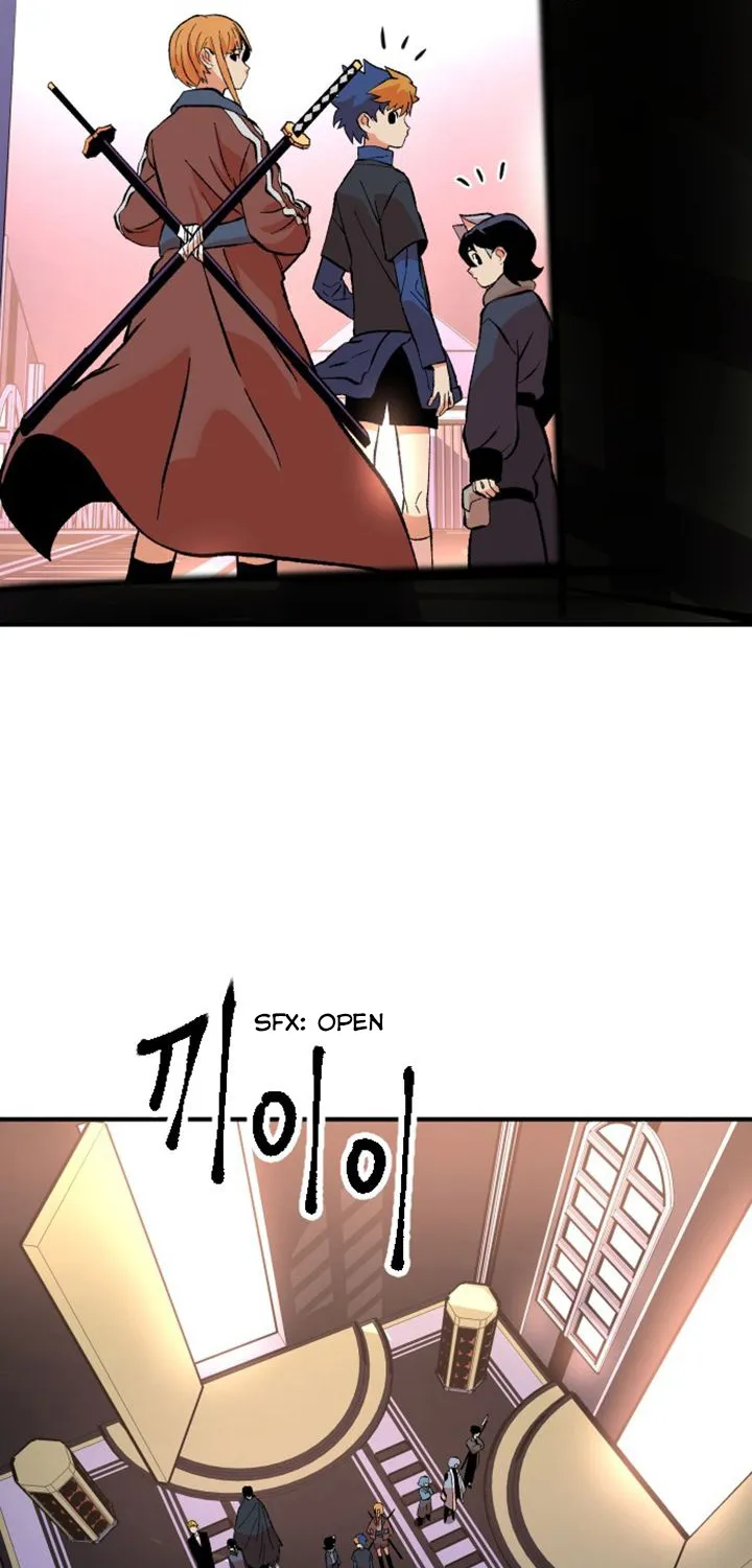 Stairs Zinmanga X Chapter 9 Page 88