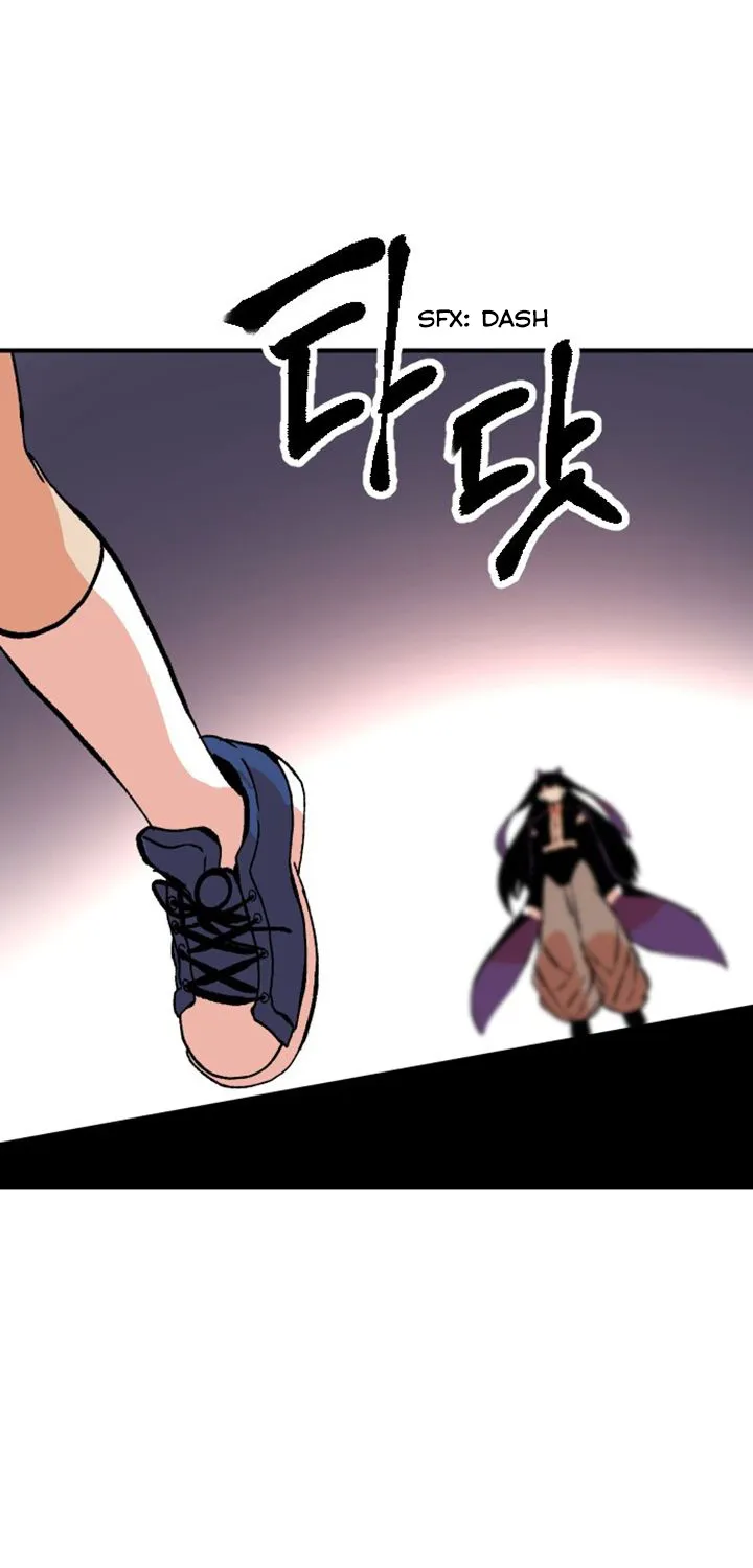 Stairs Zinmanga X Chapter 9 Page 93