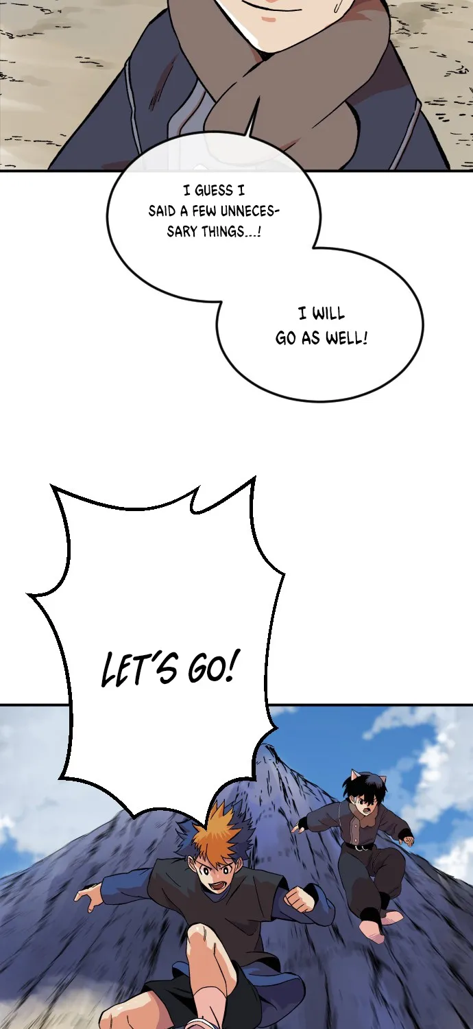 Stairs Zinmanga X Chapter 4 Page 61