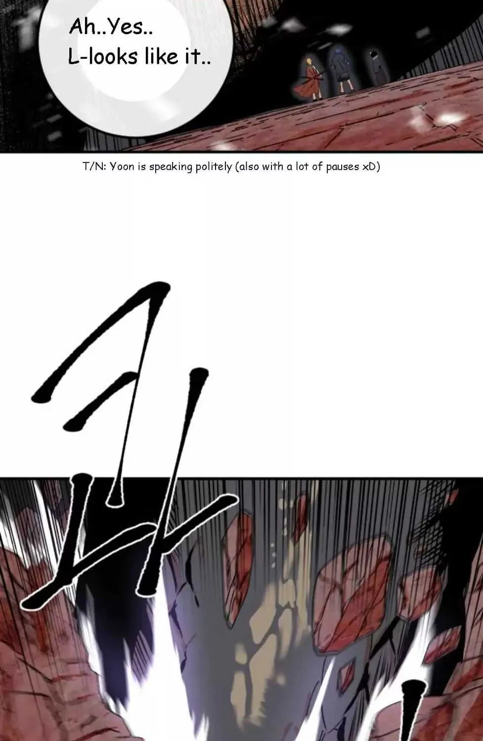 Stairs Zinmanga X Chapter 1.2 Page 8