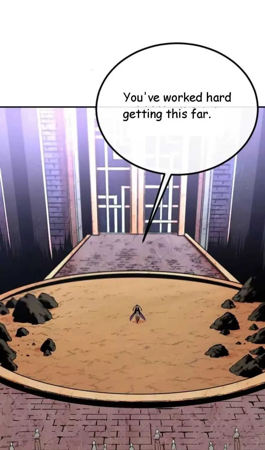 Stairs Zinmanga X Chapter 1.1 Page 12