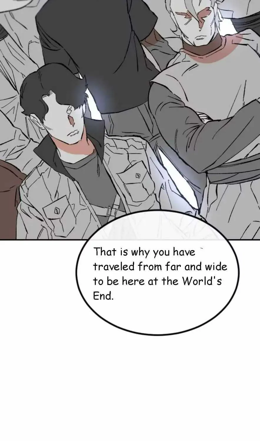 Stairs Zinmanga X Chapter 1.1 Page 17