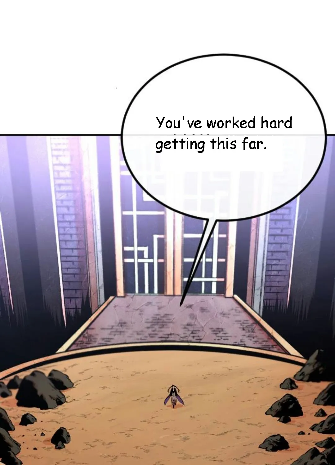 Stairs Zinmanga X Chapter 1 Page 15