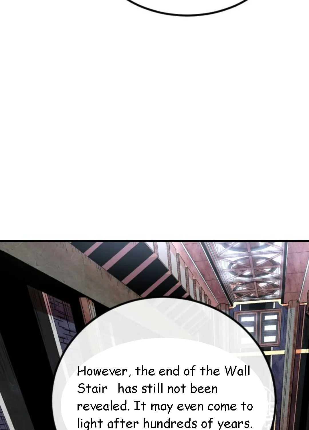 Stairs Zinmanga X Chapter 1 Page 22