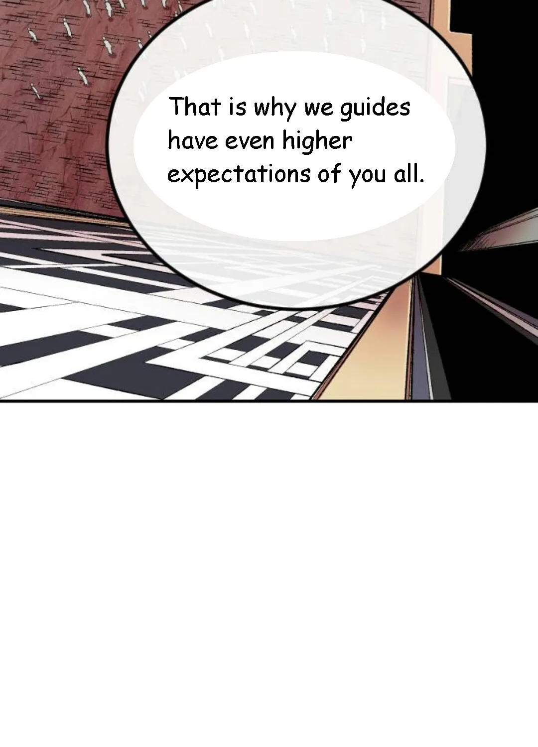 Stairs Zinmanga X Chapter 1 Page 24