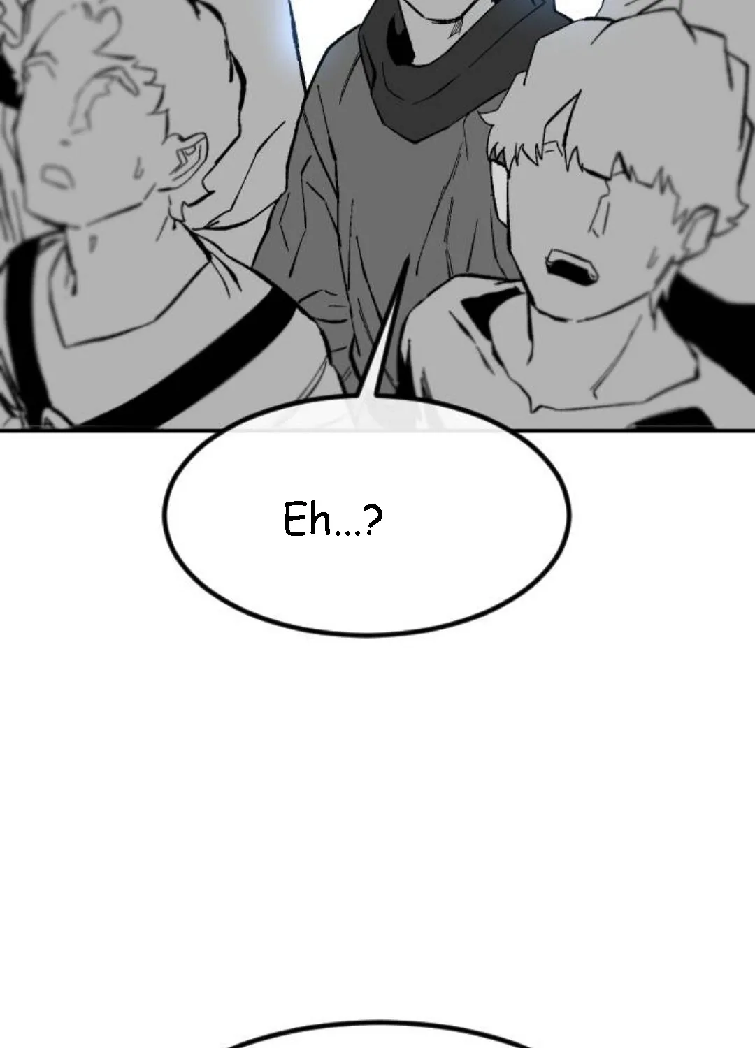 Stairs Zinmanga X Chapter 1 Page 33