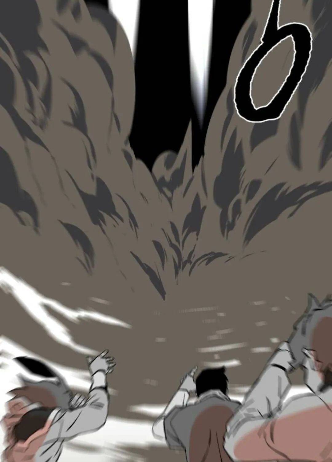 Stairs Zinmanga X Chapter 1 Page 36