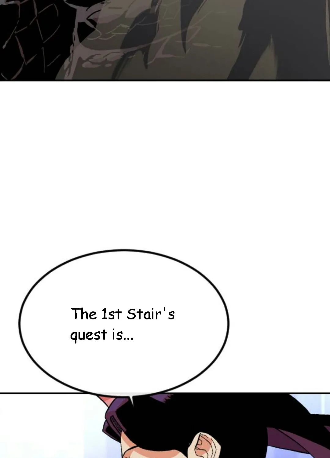 Stairs Zinmanga X Chapter 1 Page 39