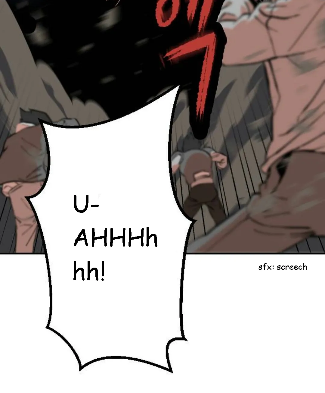 Stairs Zinmanga X Chapter 1 Page 42