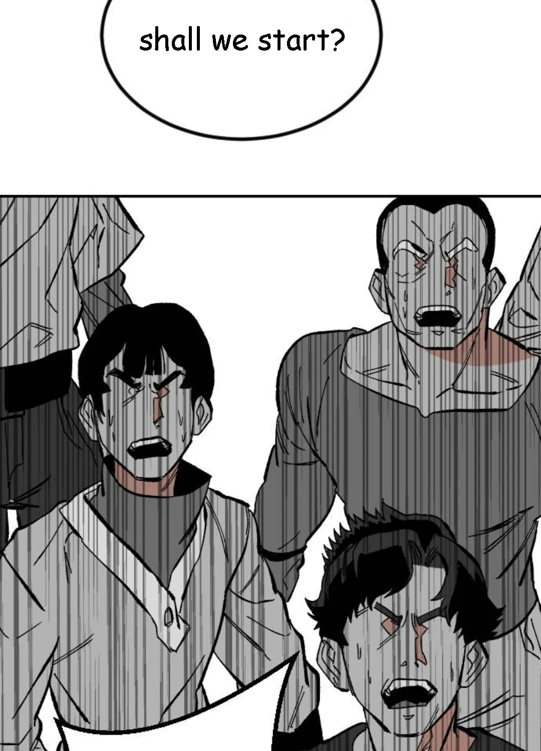 Stairs Zinmanga X Chapter 1 Page 46