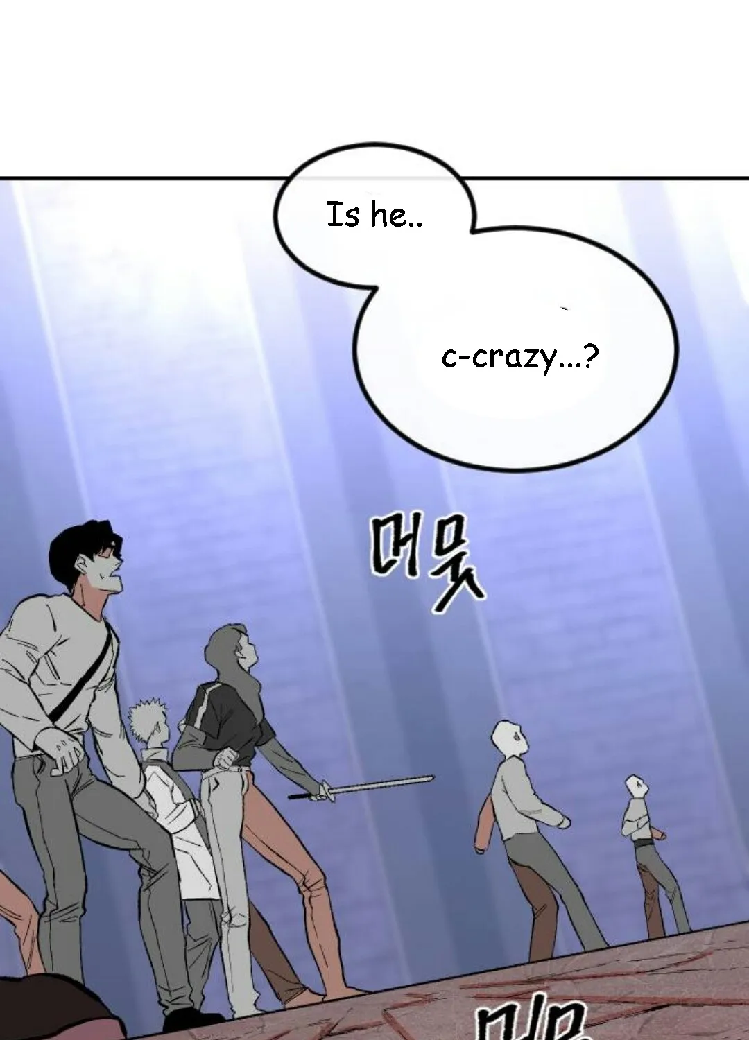 Stairs Zinmanga X Chapter 1 Page 48