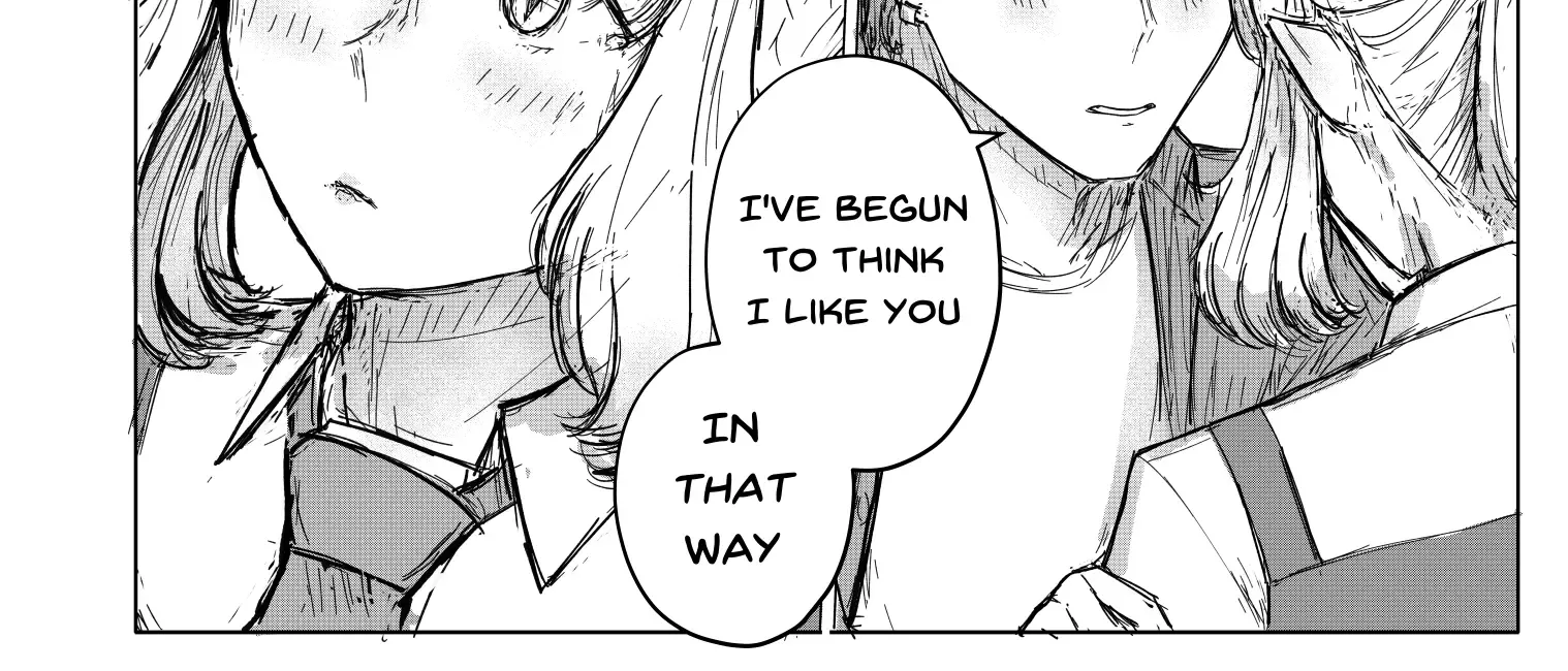 KANOIN: My Incubus (Girl)Friend Zinmanga X Chapter 16 Page 16