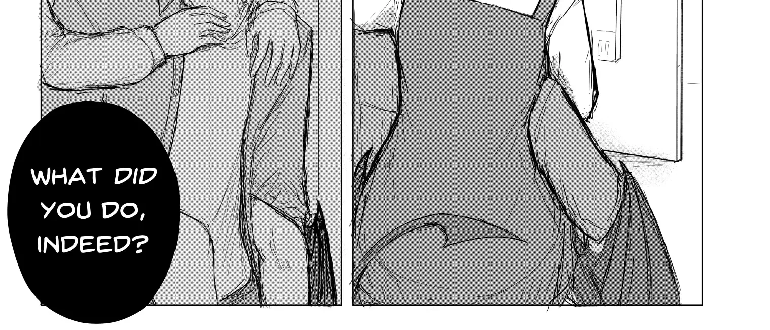 KANOIN: My Incubus (Girl)Friend Zinmanga X Chapter 16 Page 28
