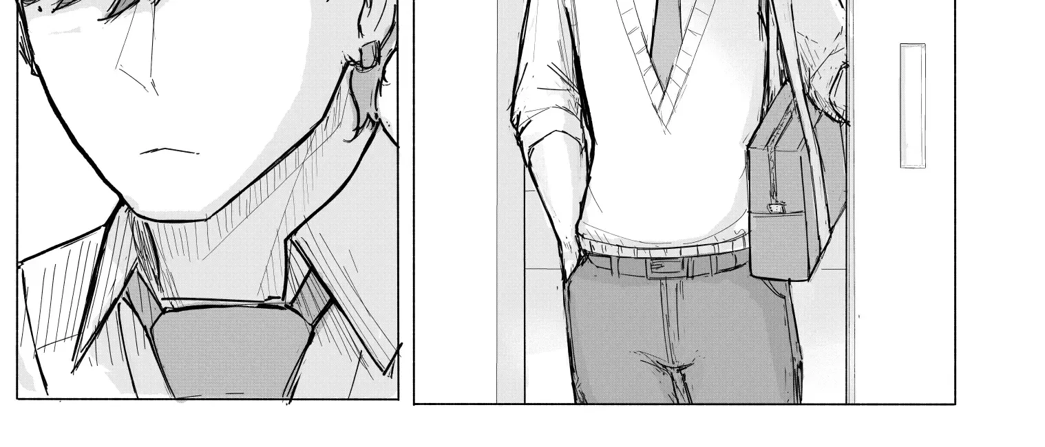 KANOIN: My Incubus (Girl)Friend Zinmanga X Chapter 6 Page 30