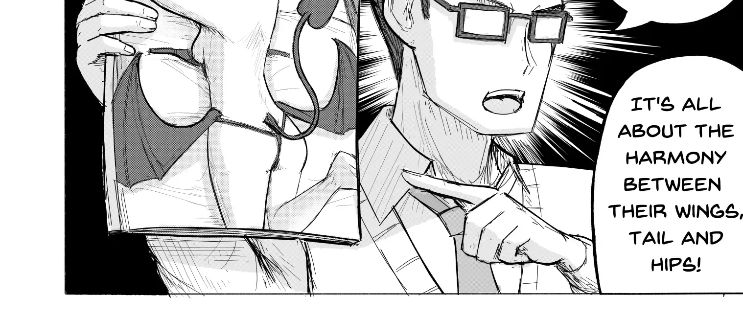 KANOIN: My Incubus (Girl)Friend Zinmanga X Chapter 3 Page 12