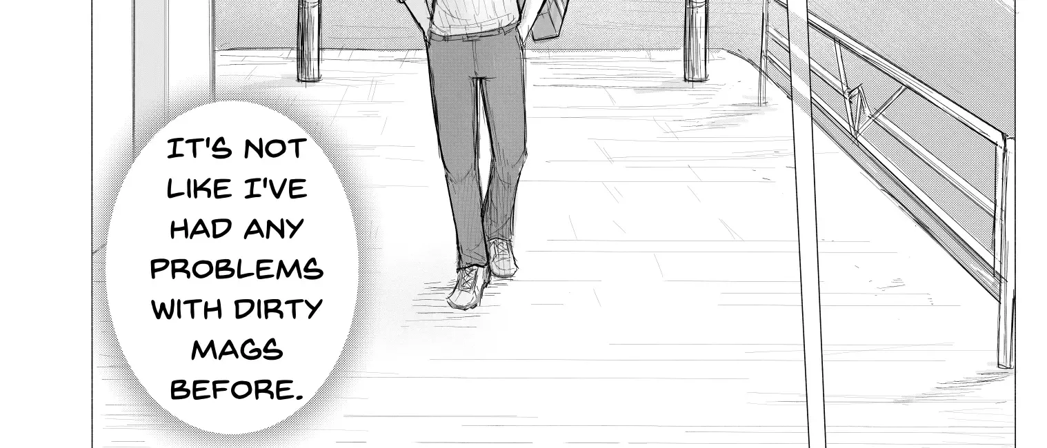 KANOIN: My Incubus (Girl)Friend Zinmanga X Chapter 3 Page 24
