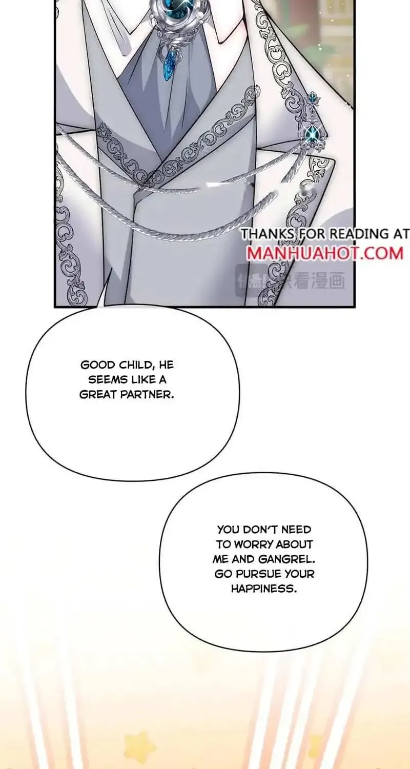 Snow Prison Zinmanga X Chapter 34 Page 8