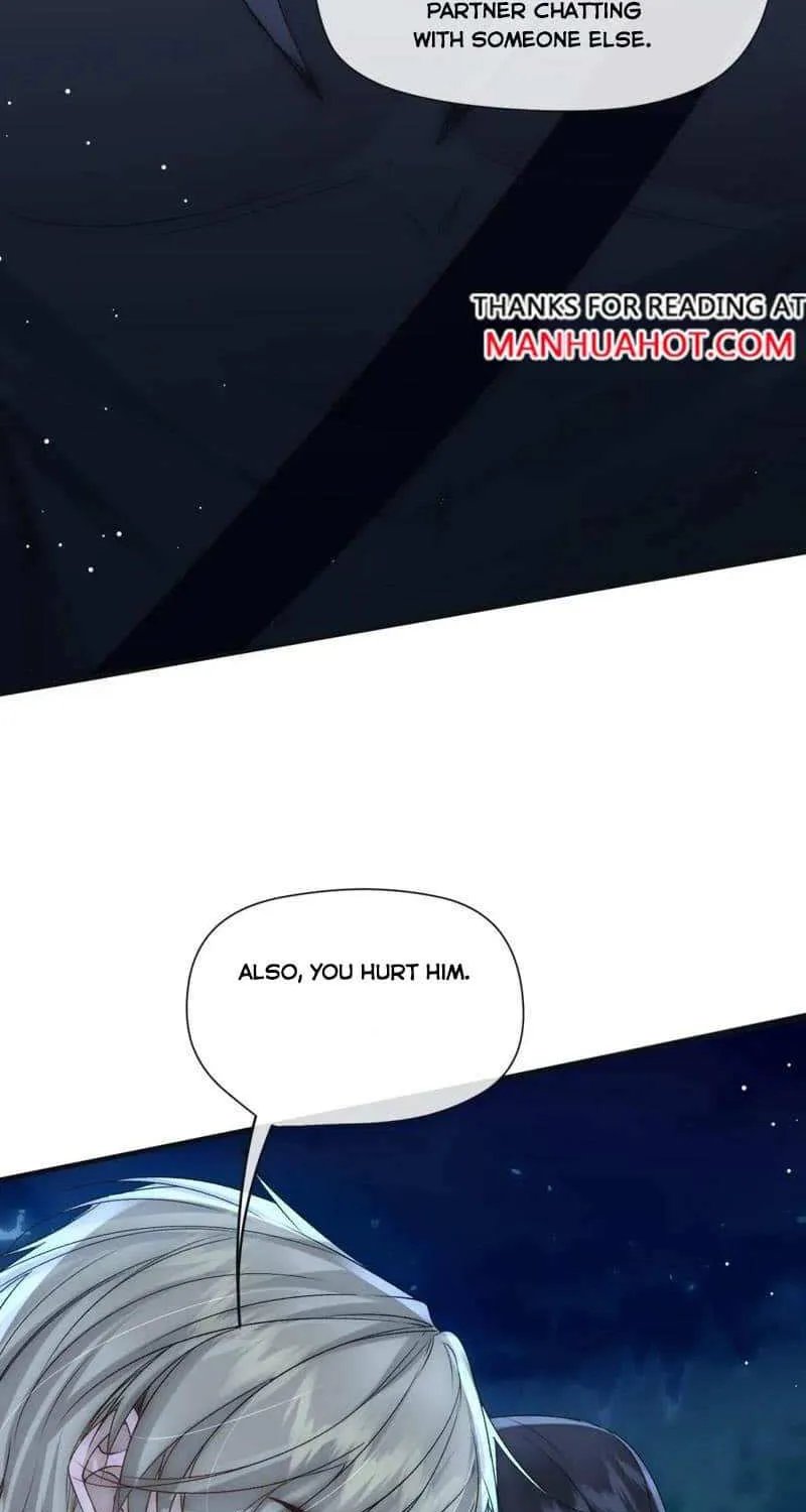 Snow Prison Zinmanga X Chapter 33 Page 26