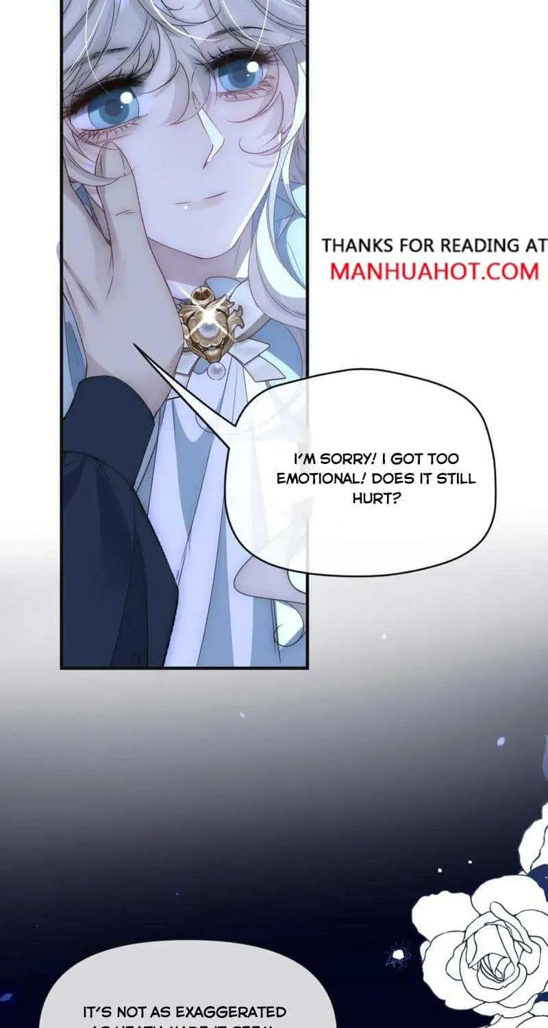 Snow Prison Zinmanga X Chapter 33 Page 29
