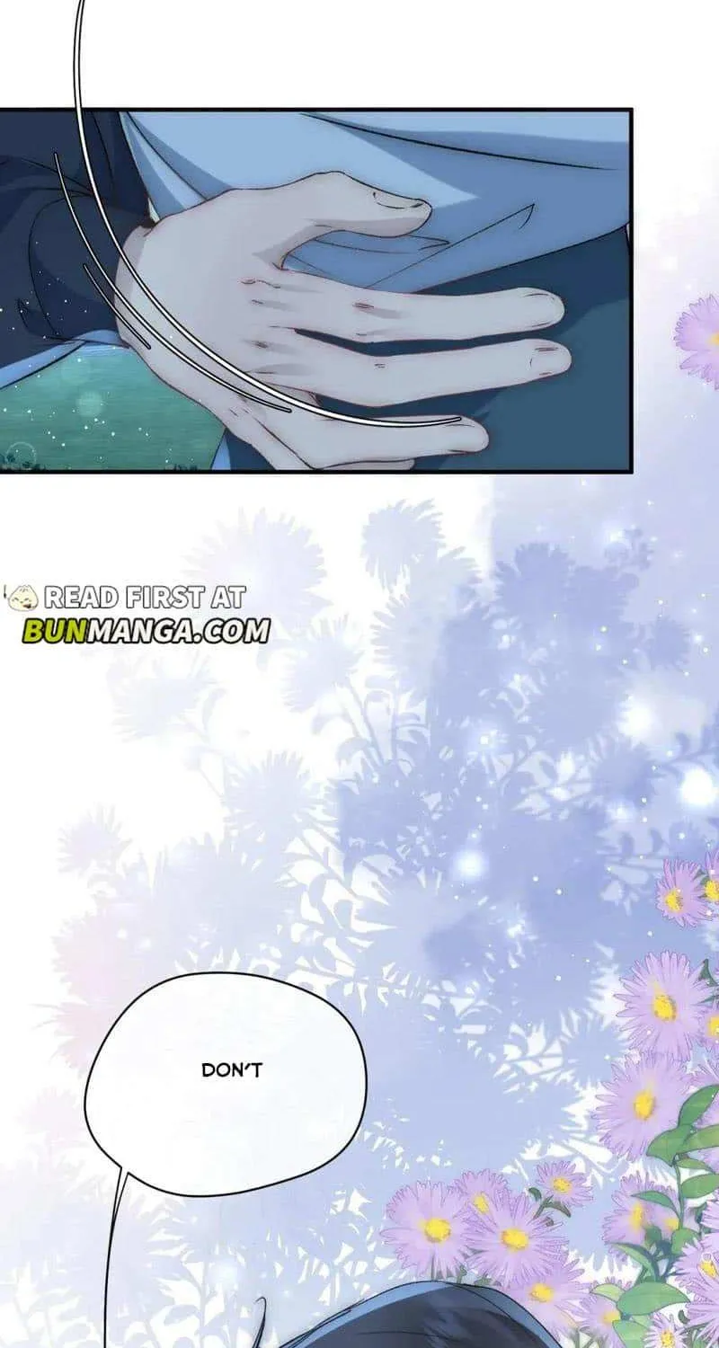 Snow Prison Zinmanga X Chapter 33 Page 41