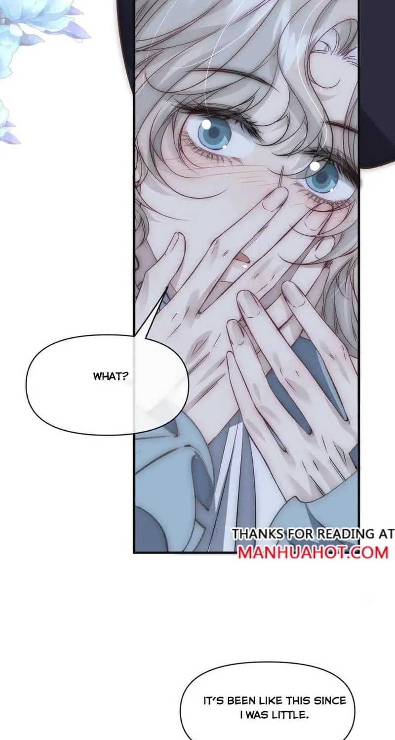 Snow Prison Zinmanga X Chapter 32 Page 35