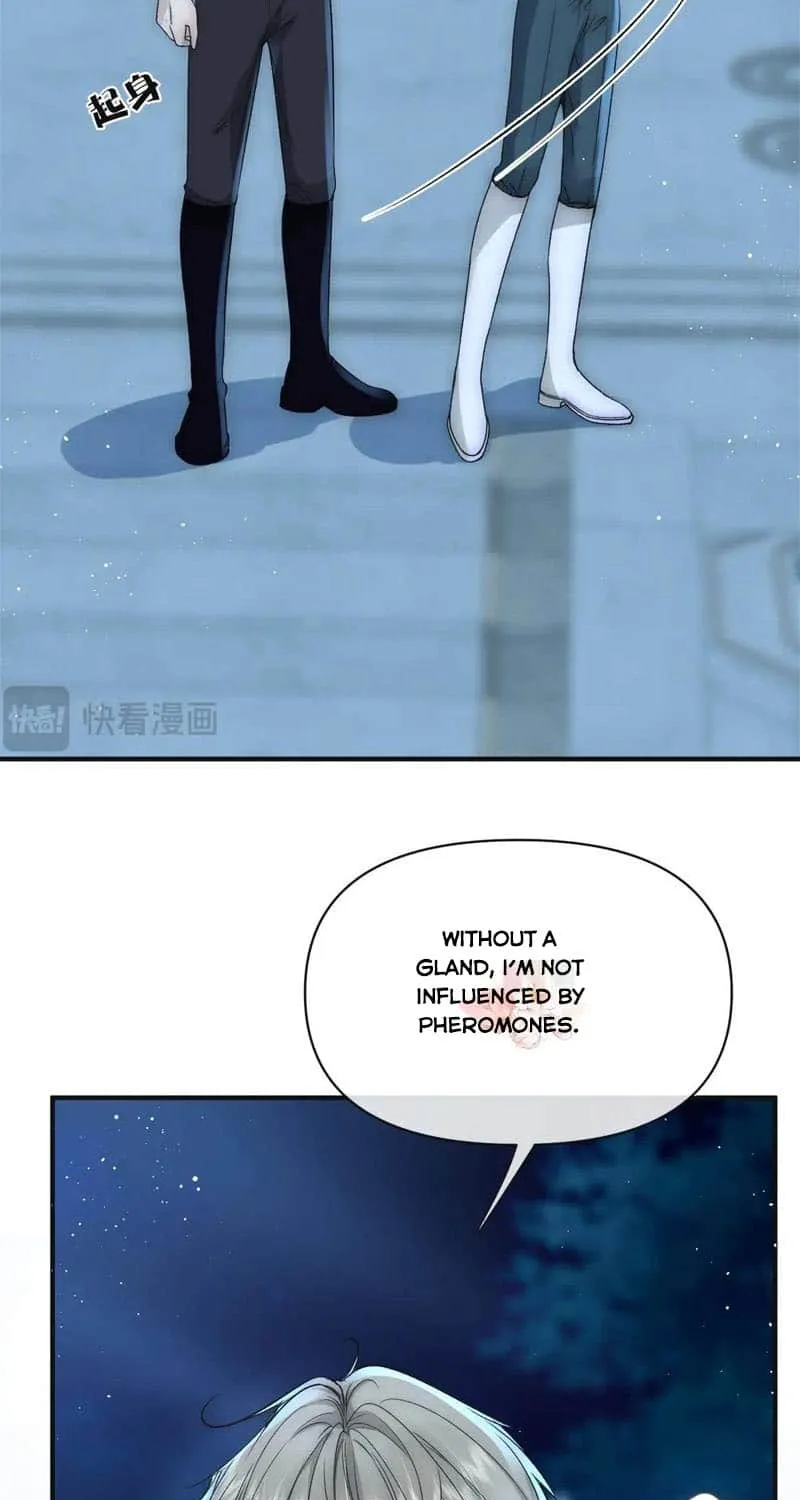 Snow Prison Zinmanga X Chapter 32 Page 43