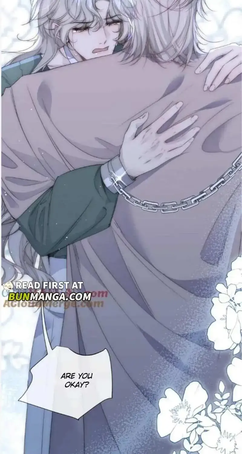 Snow Prison Zinmanga X Chapter 28 Page 4