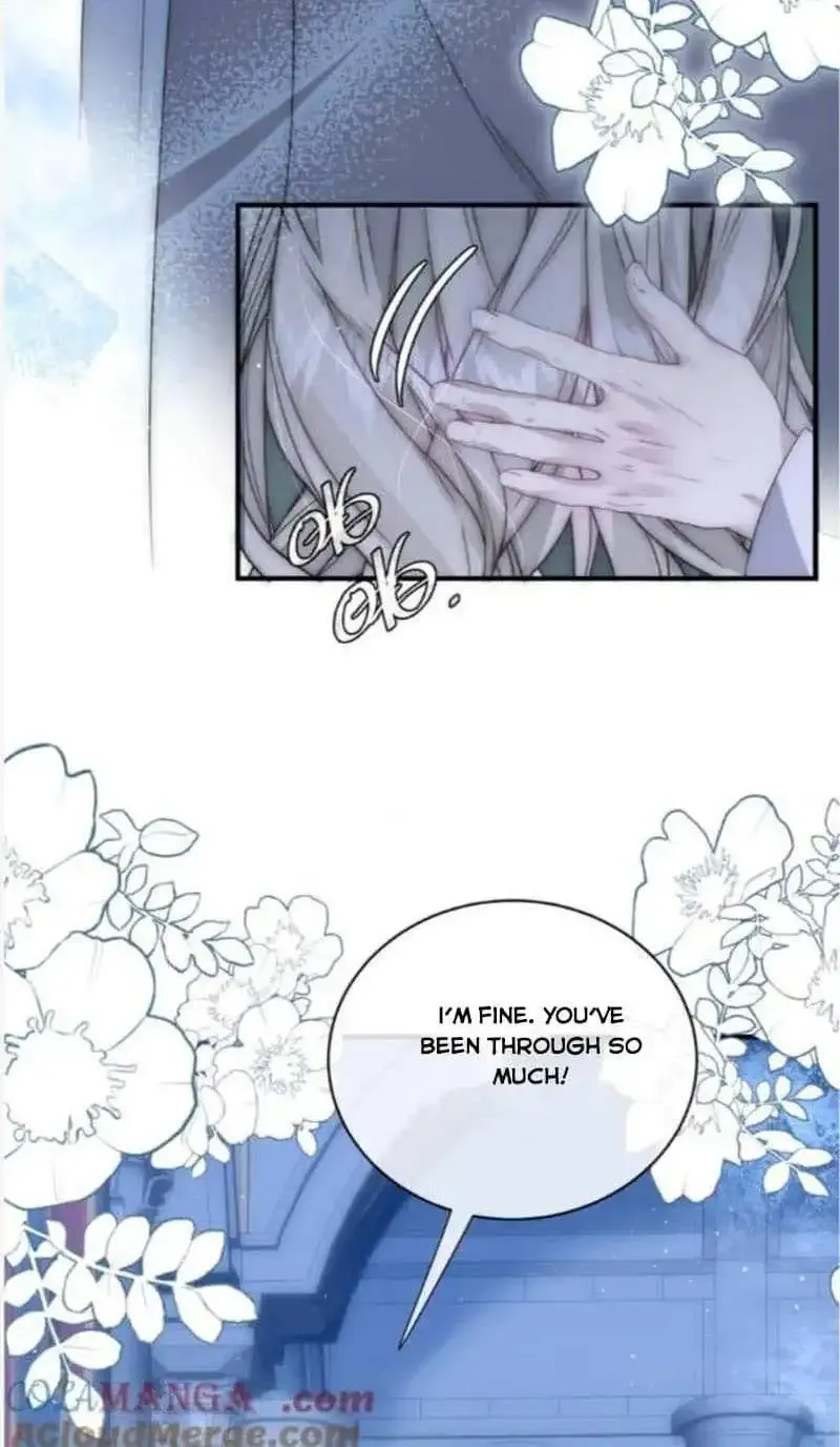 Snow Prison Zinmanga X Chapter 28 Page 5