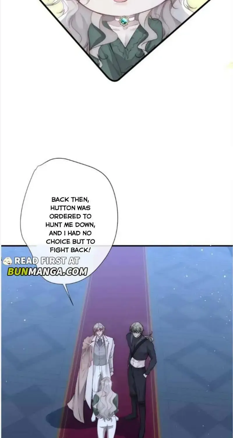 Snow Prison Zinmanga X Chapter 28 Page 13