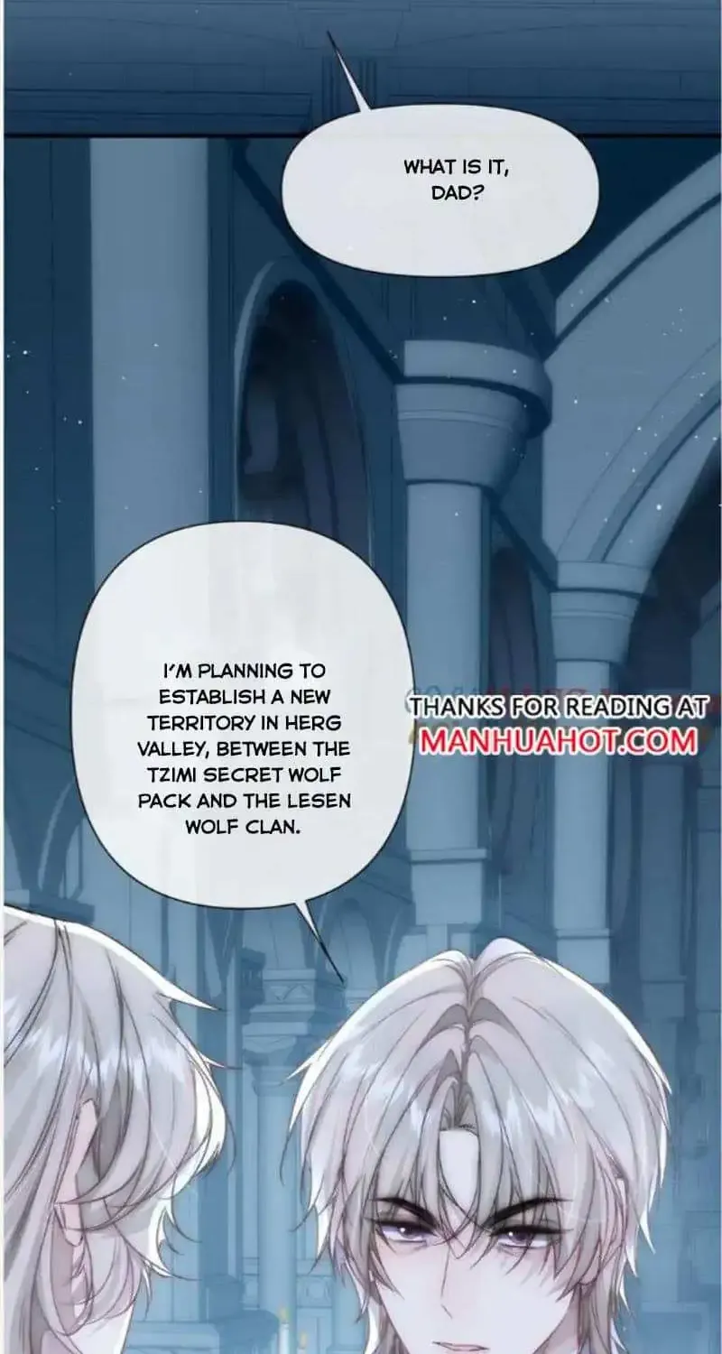 Snow Prison Zinmanga X Chapter 28 Page 19